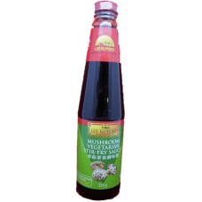 LKK Mushroom Vegetarian Stir Fry Sauce 510g